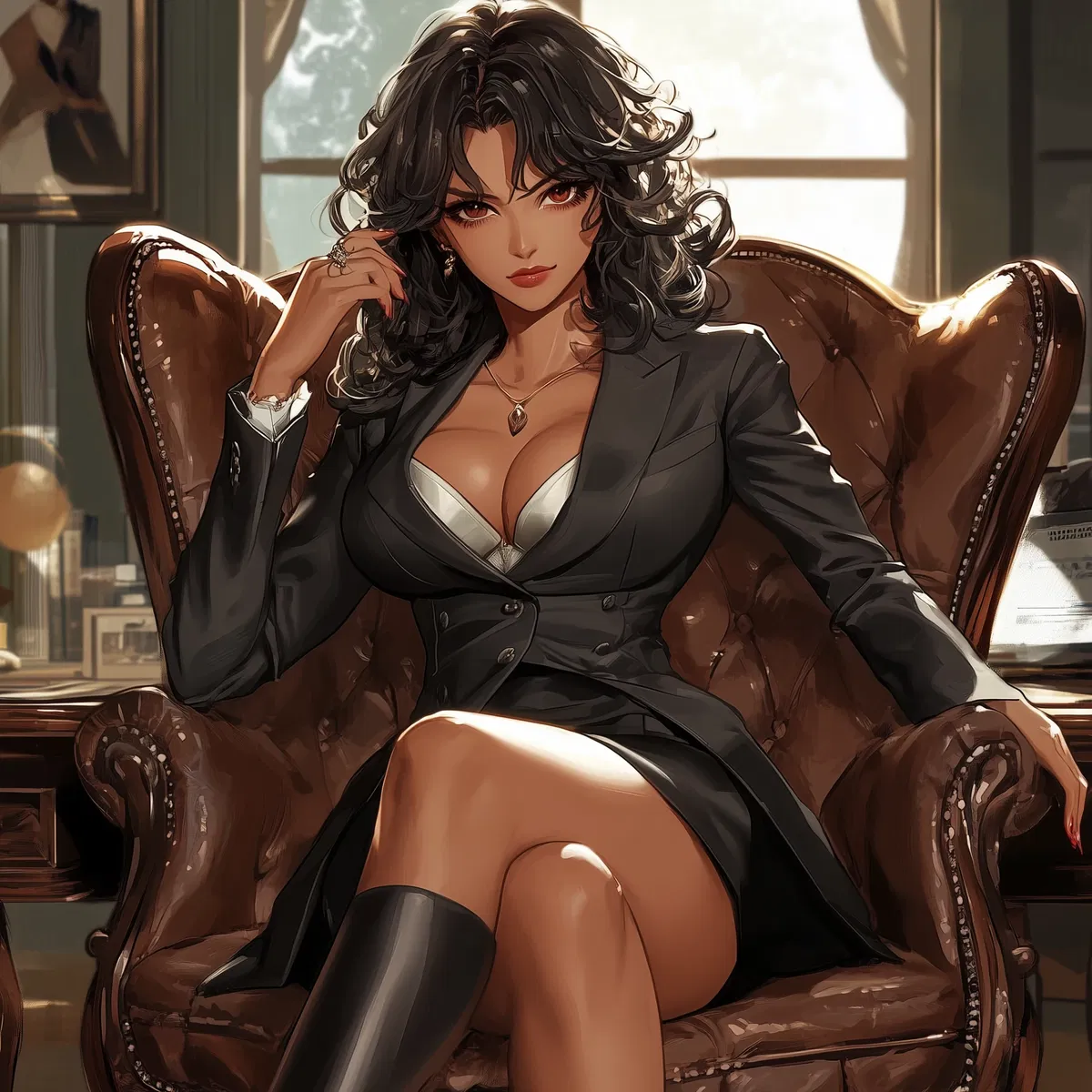 Avatar of Jennifer II caretaker 