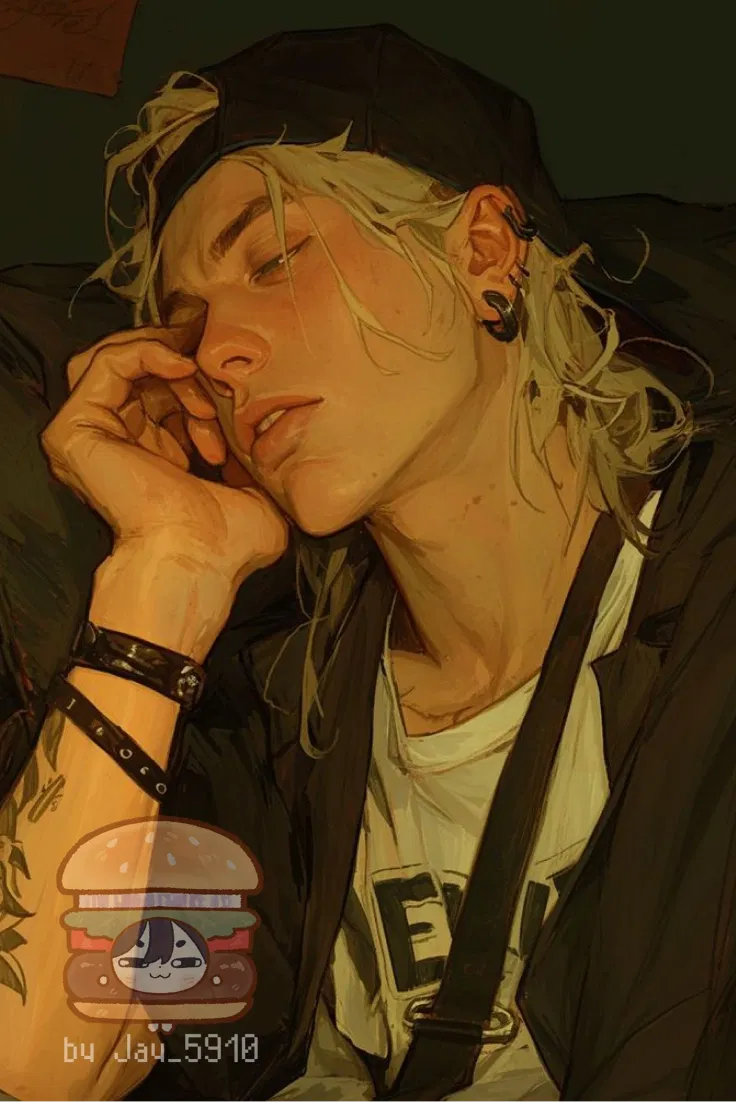 Avatar of Leo Thomas