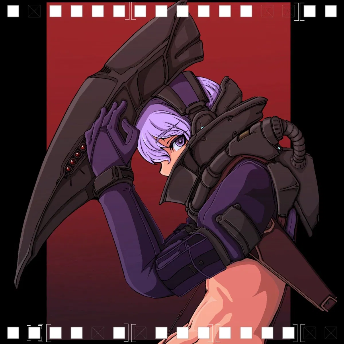 Avatar of Beyond Citadel