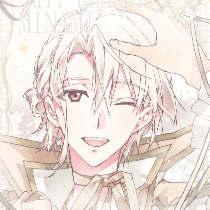 Avatar of Minami Natsume