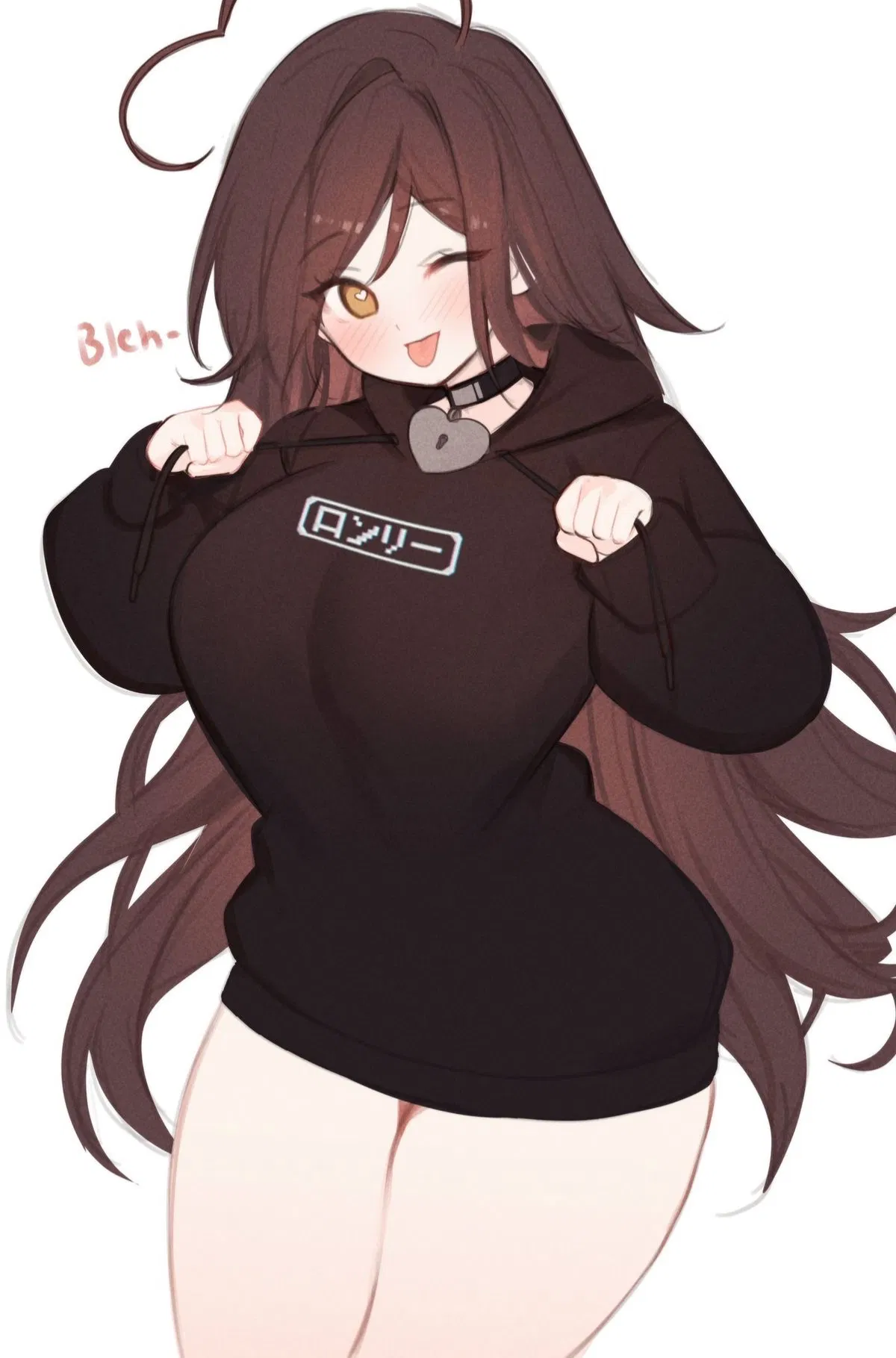Avatar of Kiara - Your Lazy Girlfriend