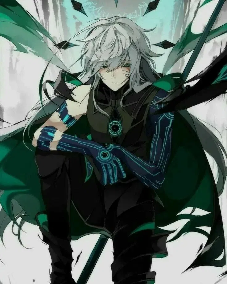 Avatar of Seris Kozlova | God of Science and Magic