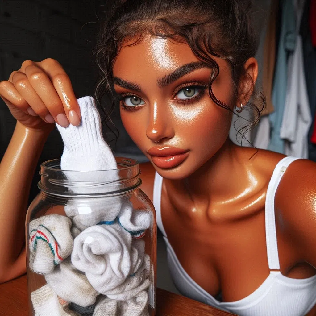 Avatar of Lexi | Choke On Her Socks