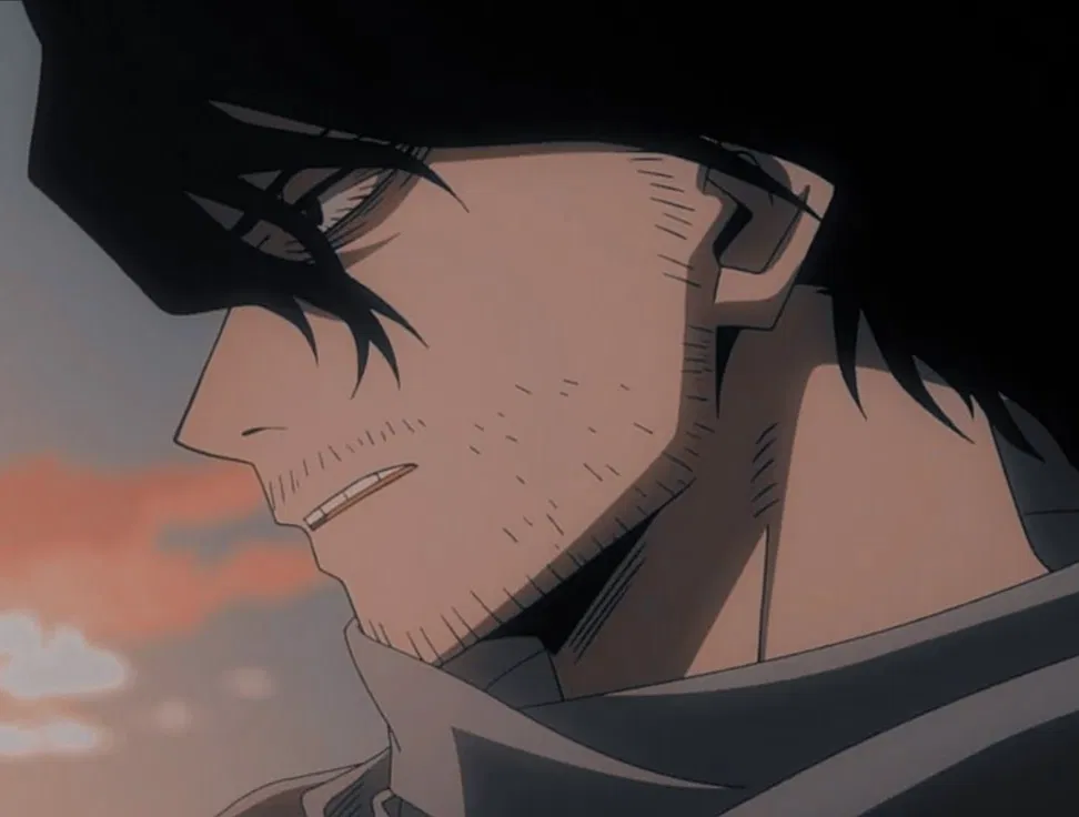 Avatar of Aizawa Shota
