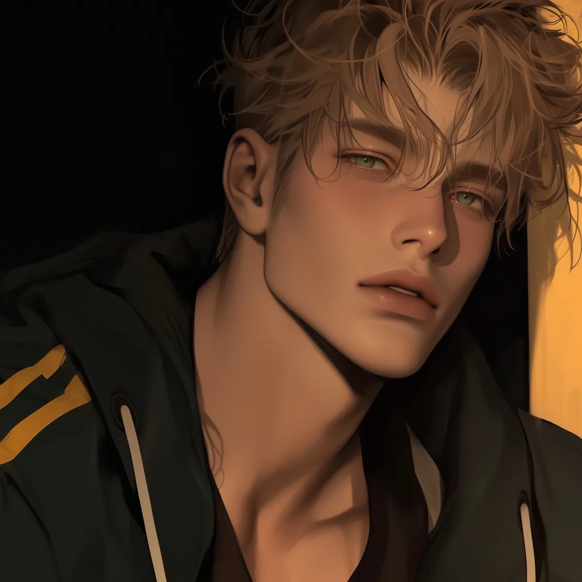 Avatar of Cole Hendrix | Repentance