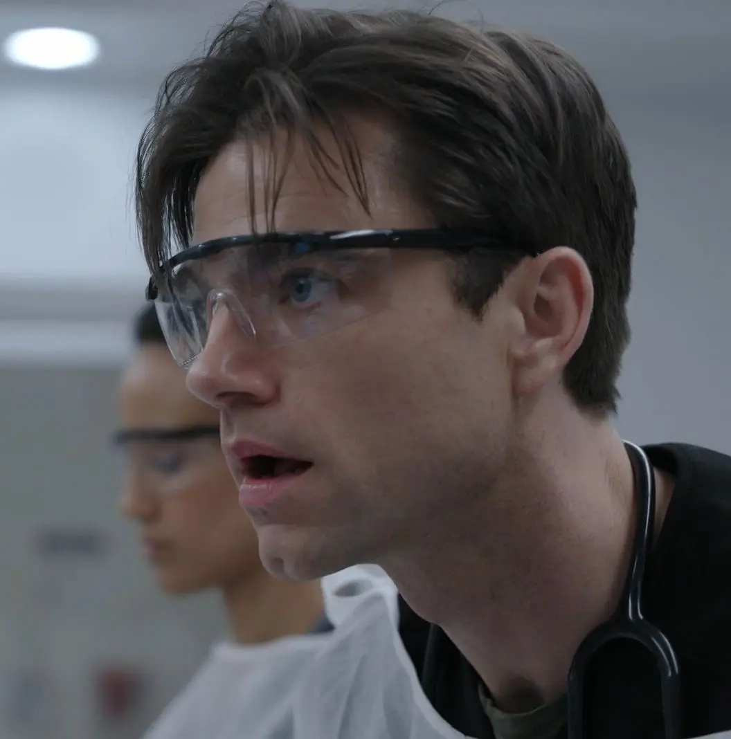 Avatar of Frank Langdon 
