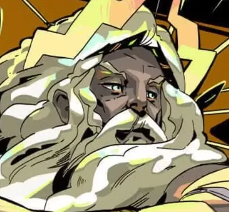 Avatar of Zeus - Epic the Musical 🎶
