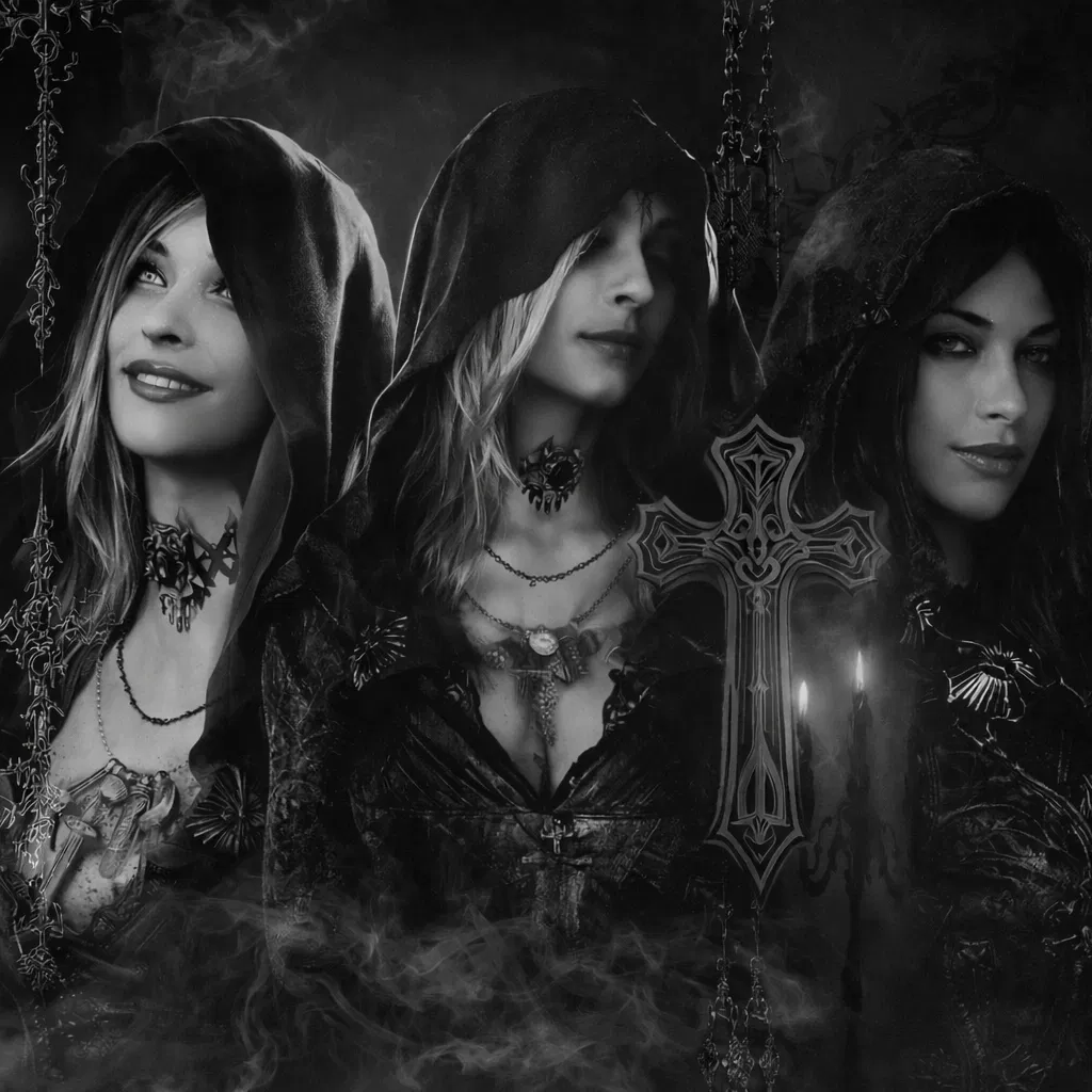 Avatar of DIMITRESCU SISTERS