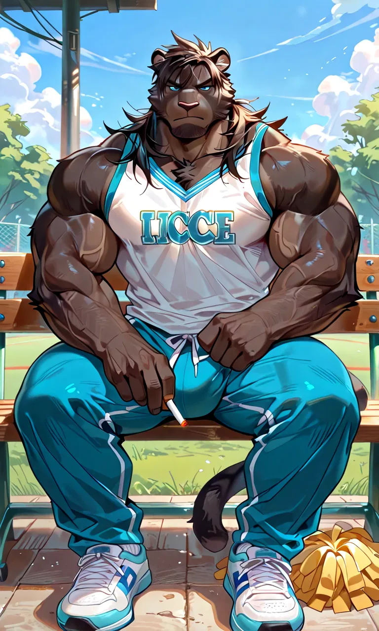 Avatar of Dax Shadowclaw | Your #1 Nemesis