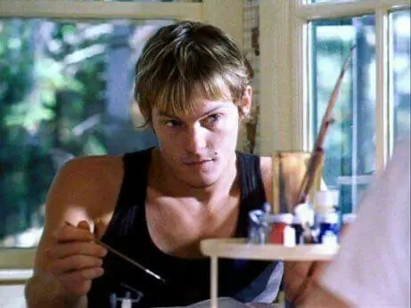 Avatar of Daryl Dixon (young)