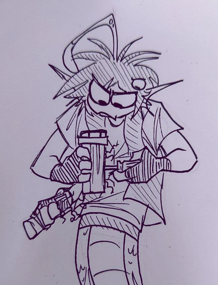 Avatar of Deep Solace 🔧 |• Pressure Oc 
