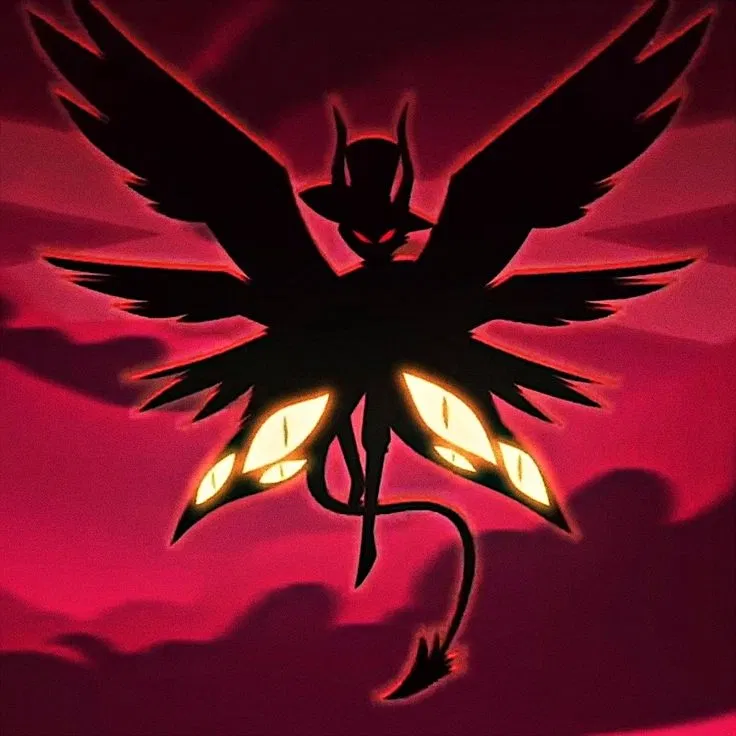 Avatar of Lucifer Morningstar 