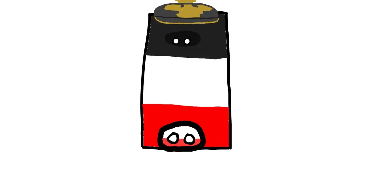 Avatar of German Empire