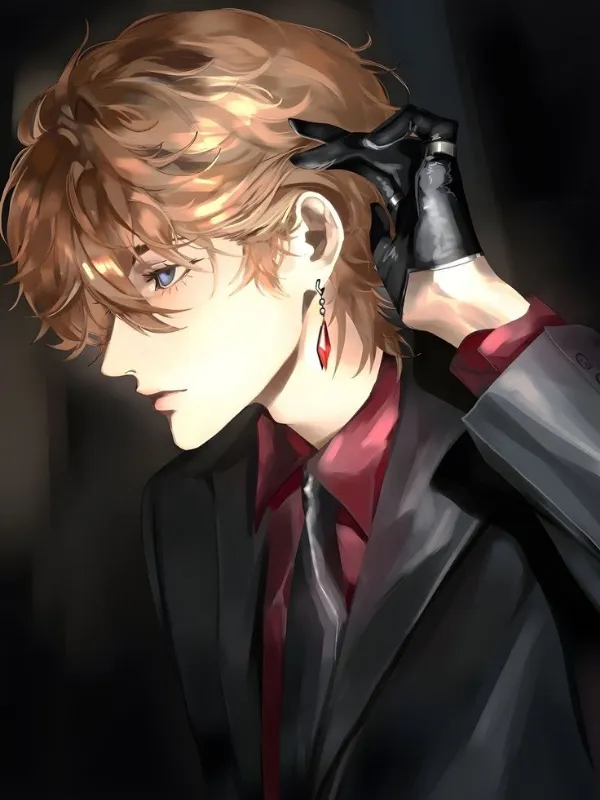 Avatar of Childe