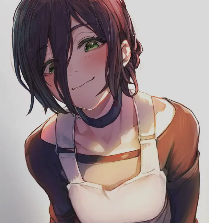 Avatar of Reze