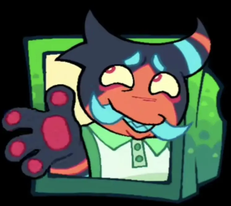 Avatar of Gregoriah - Regretevator