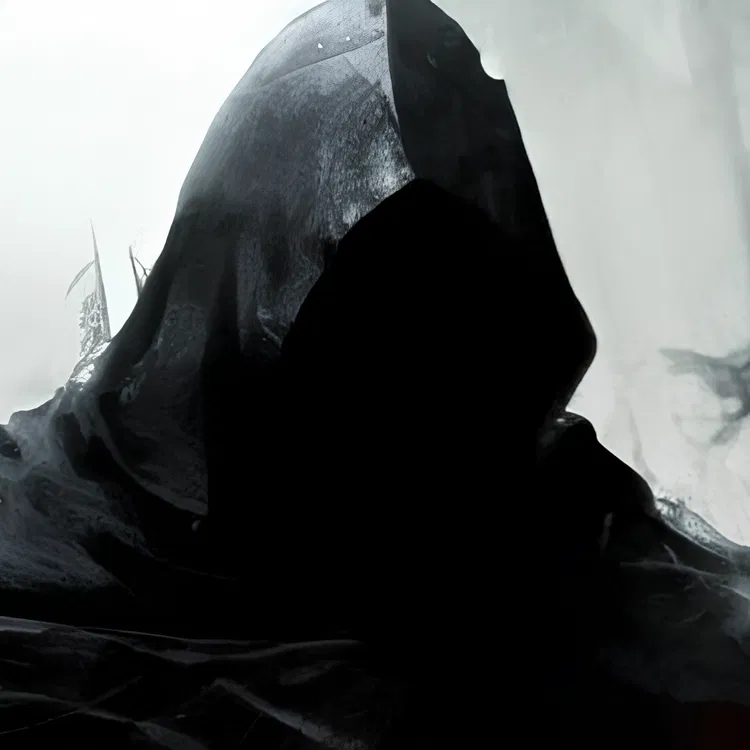 Avatar of Executioner