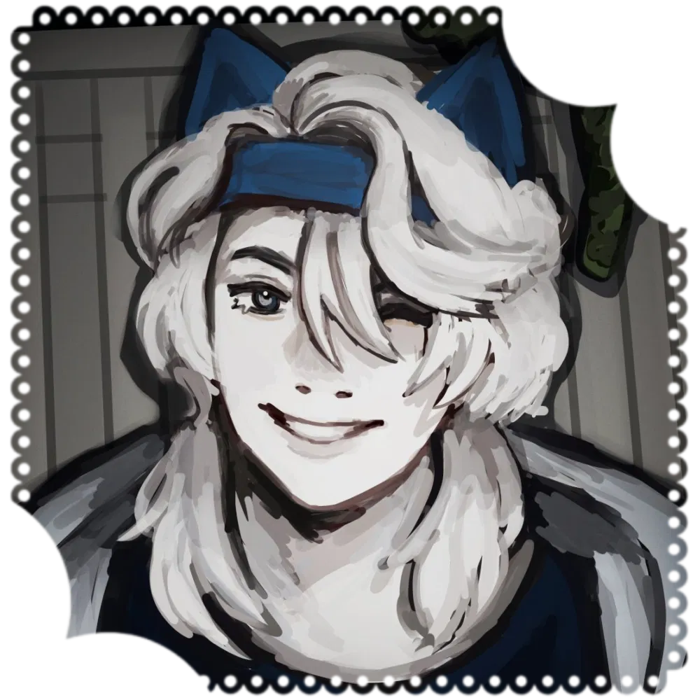 Avatar of 𐔌✶ ﹕@Slingshot