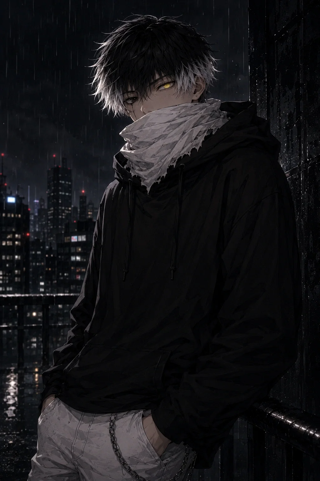 Avatar of Haruto Shimezu
