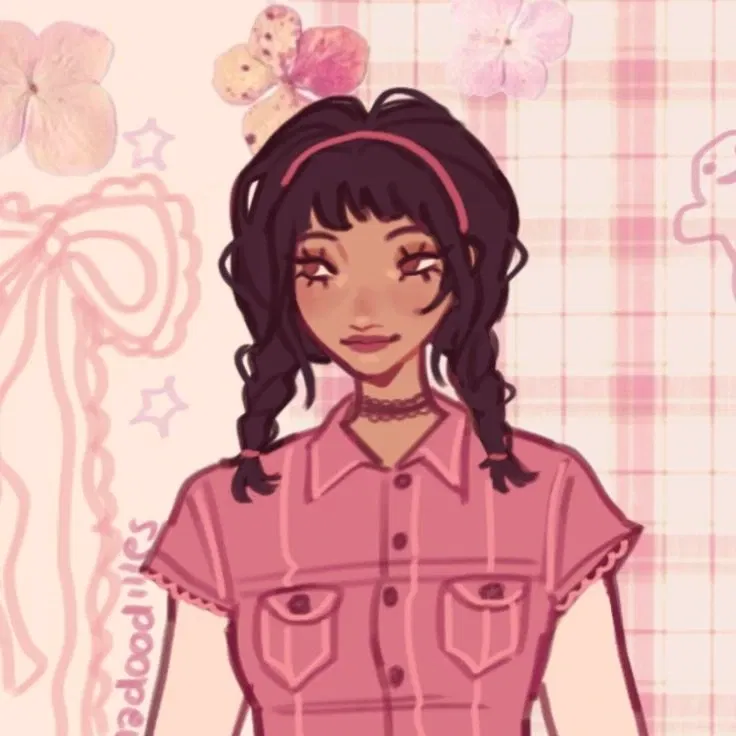 Avatar of ♦Mila♦ (WLW/GL)
