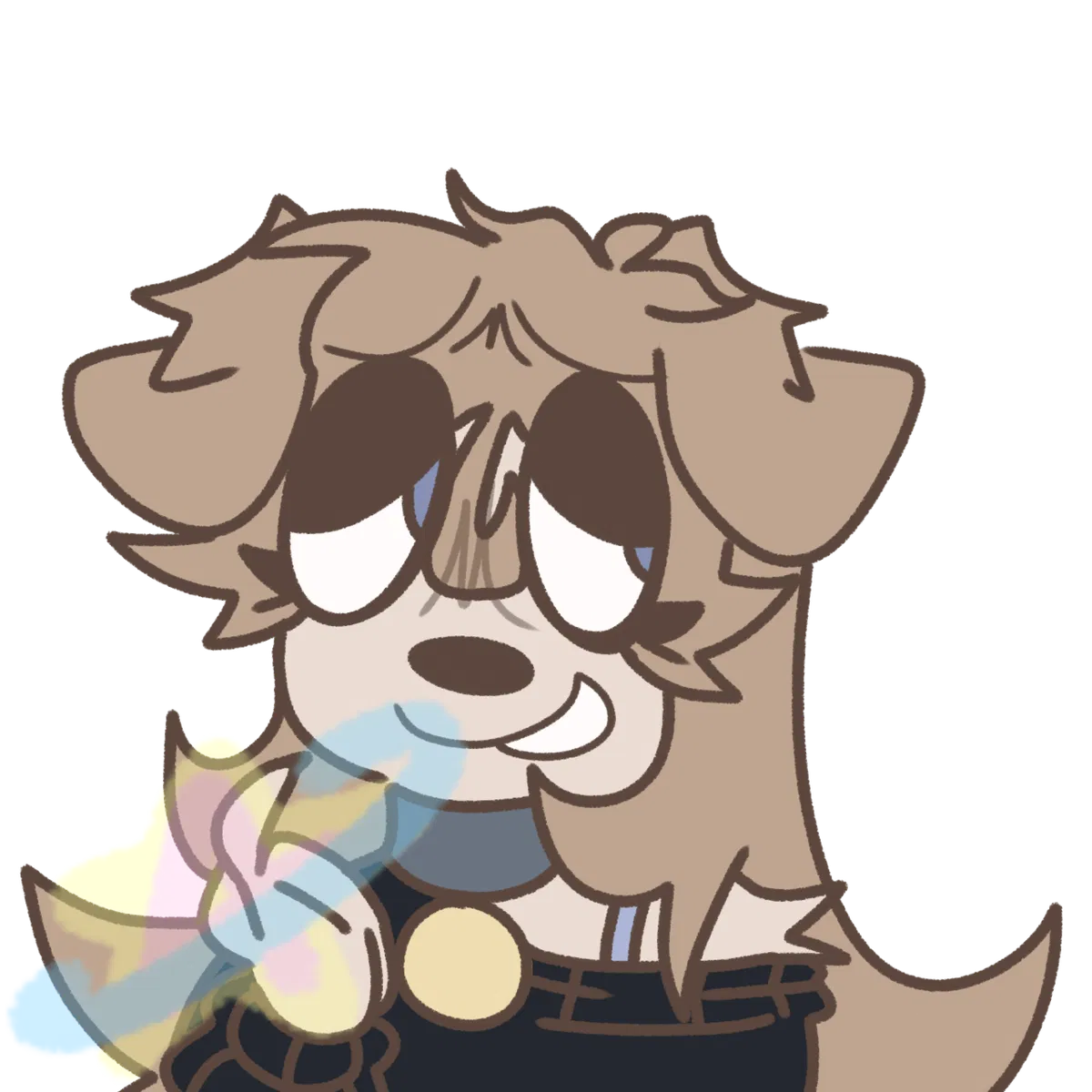 Avatar of Olive Cantidae