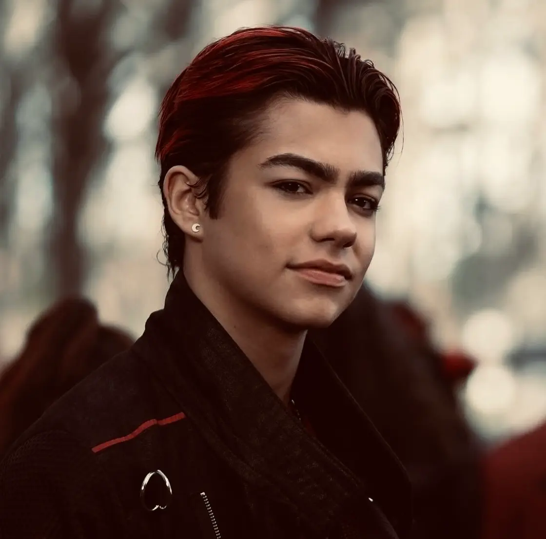 Avatar of ⋮ ⌗┆Victor [ ZOMBIES 4 ] ˚. ᵎᵎ