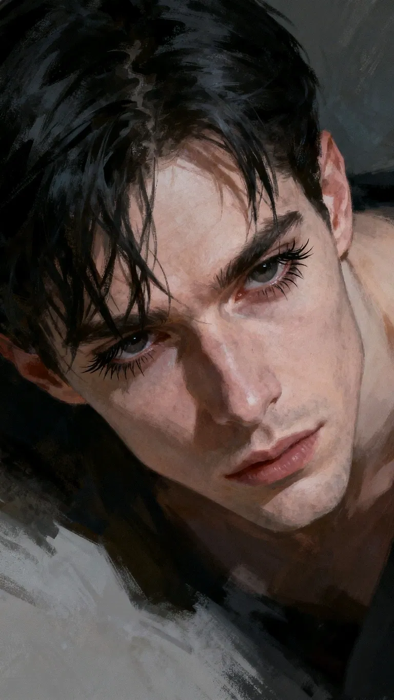 Avatar of Tom Riddle🐍Modern AU