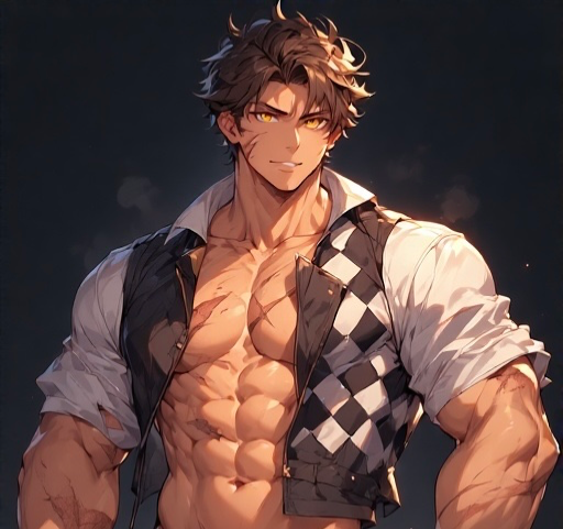Avatar of Ian Davidson