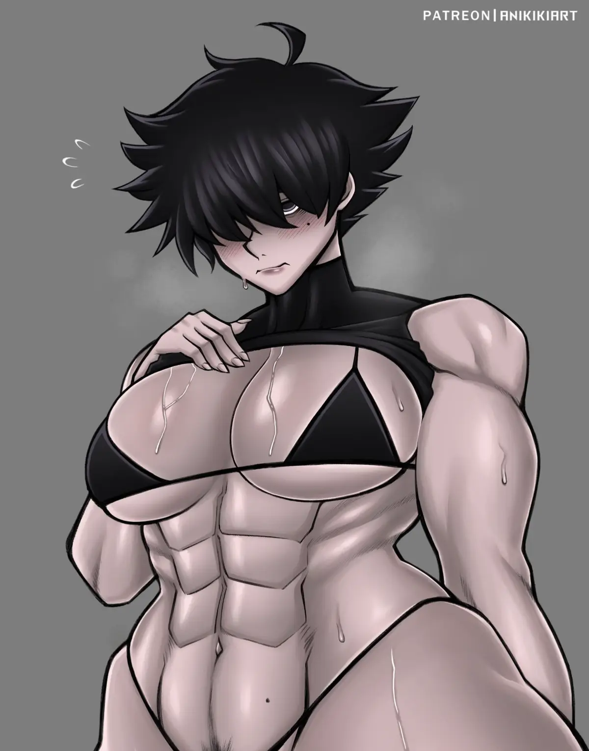 Avatar of Shuuko Kaoru | Shy Strength