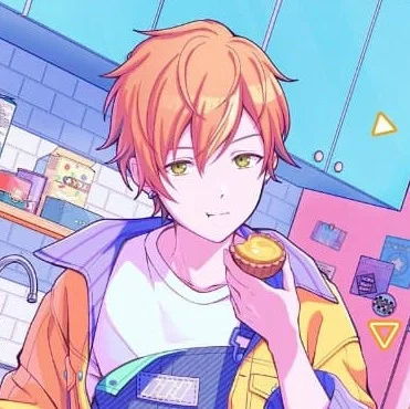 Avatar of Akito Shinonome- Your Patient Husband 🥞🧡