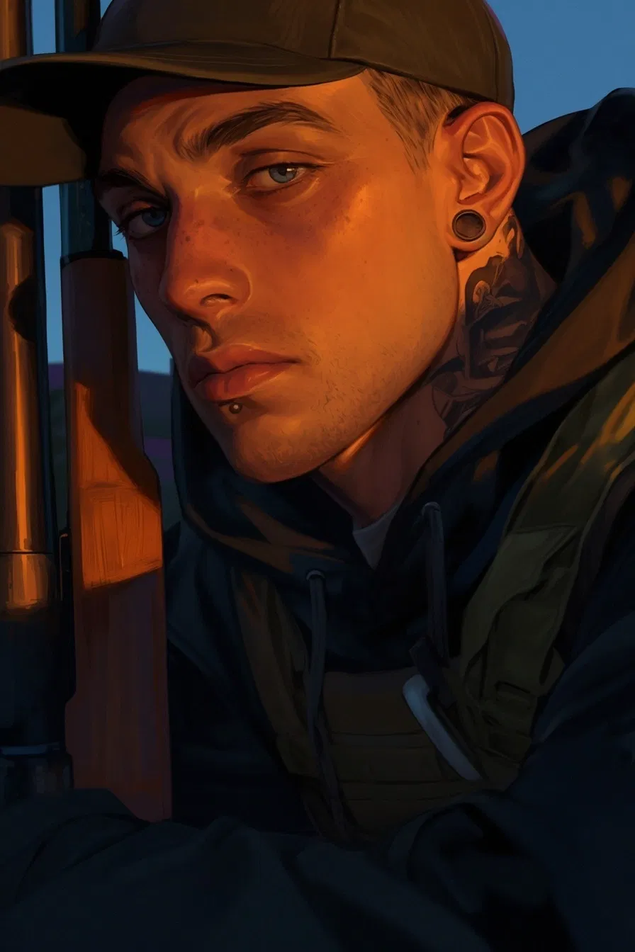 Avatar of Jesse 'Jay' McKay
