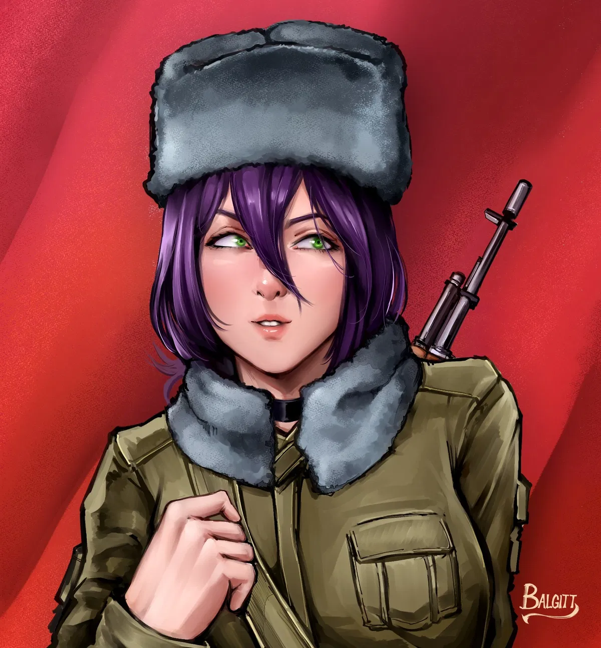 Avatar of Reze