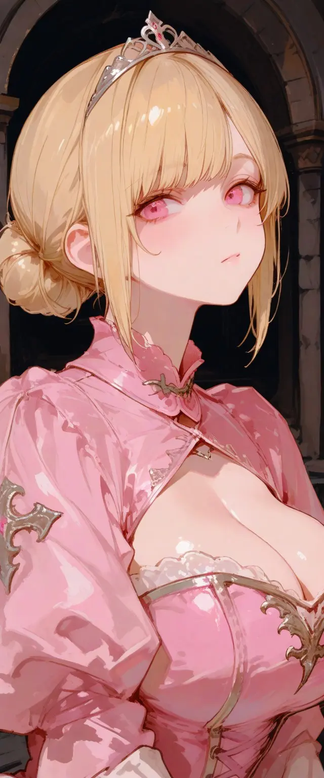 Avatar of Shiina