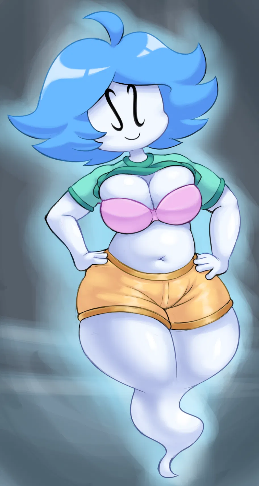 Avatar of Boolia