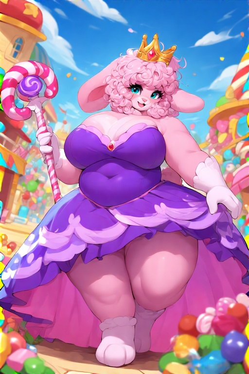 Avatar of The Sugar Shock