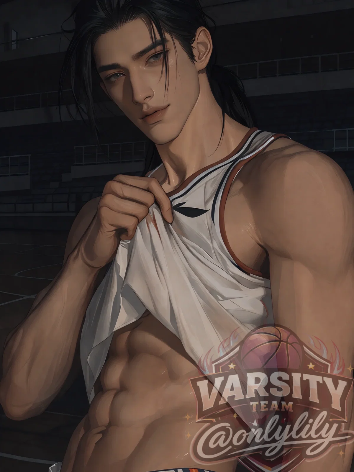 Avatar of Alexander Chen | Varsity