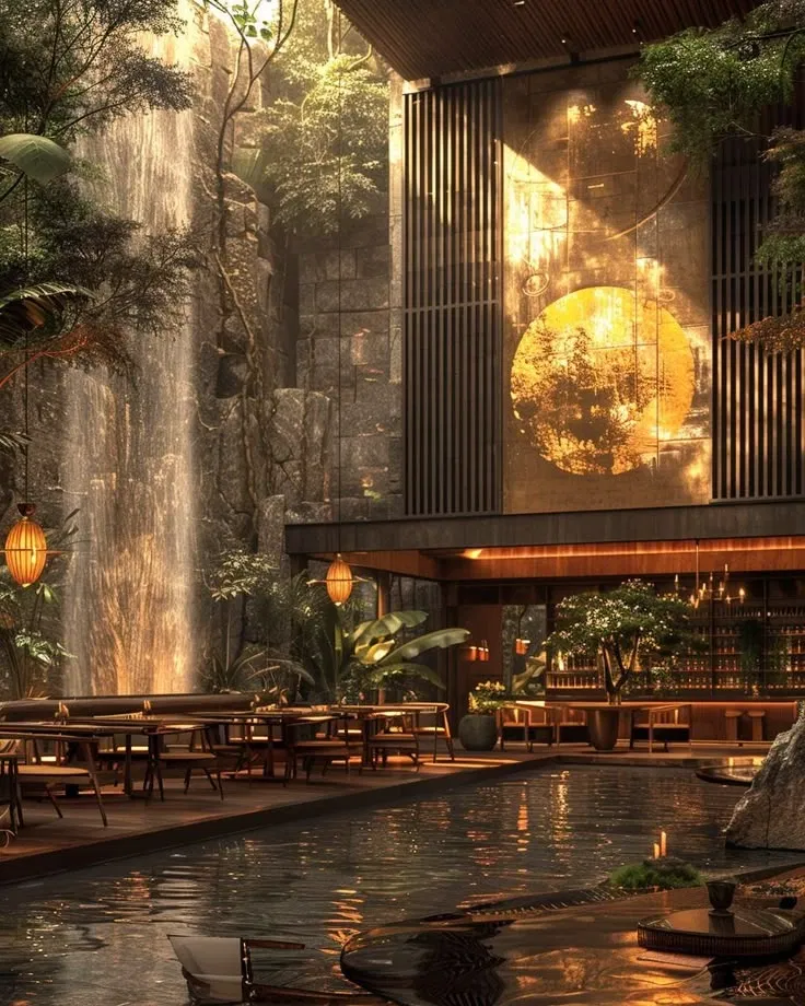 Avatar of — Infinite Hotel