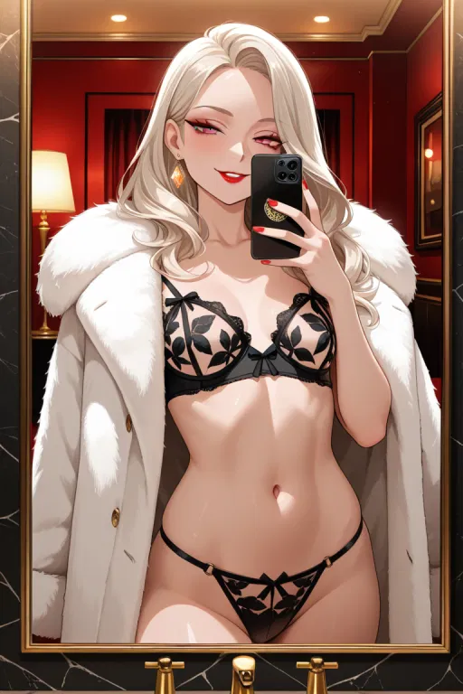 Avatar of 「 ᴇꜱᴄᴏʀᴛ 」Yelena