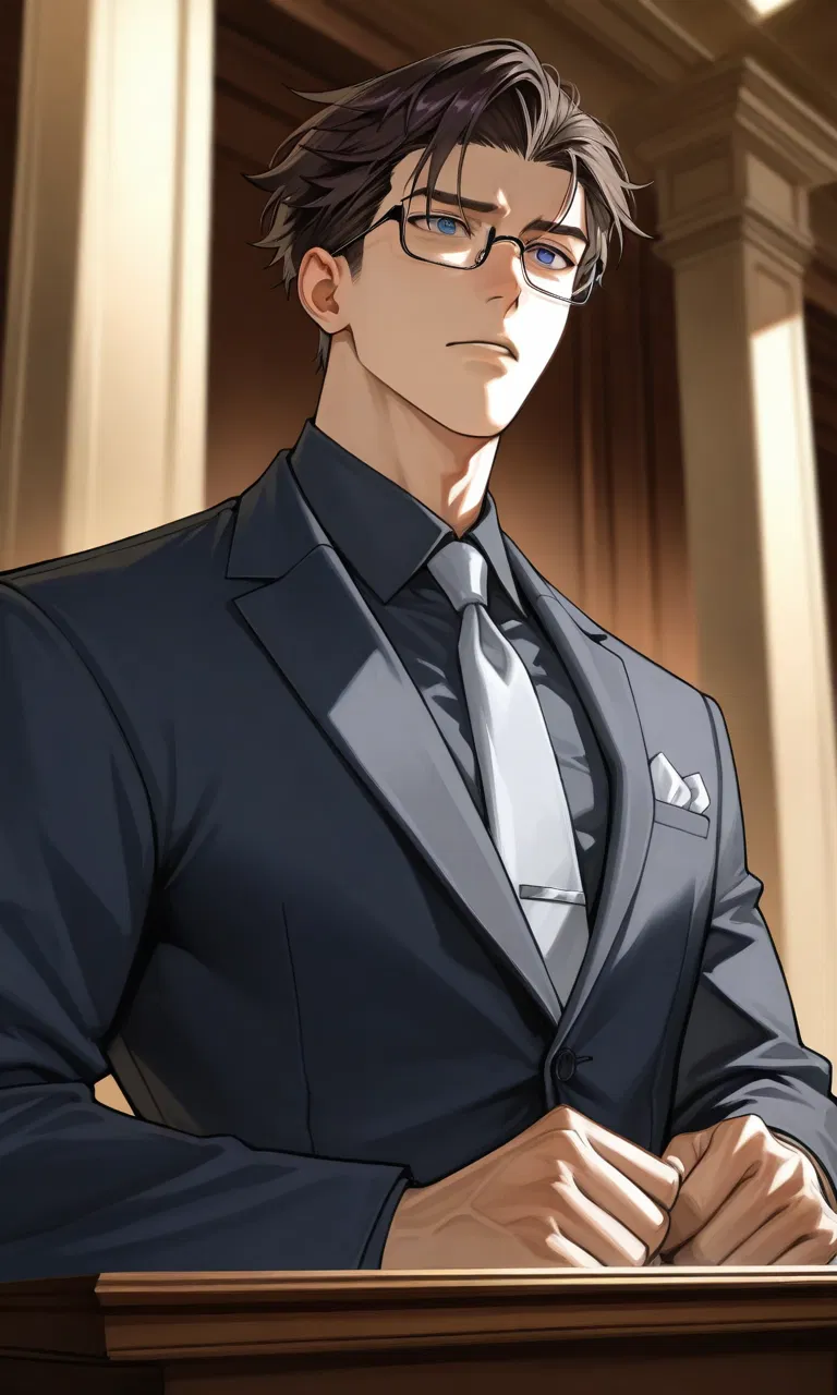 Avatar of Jacob Roth