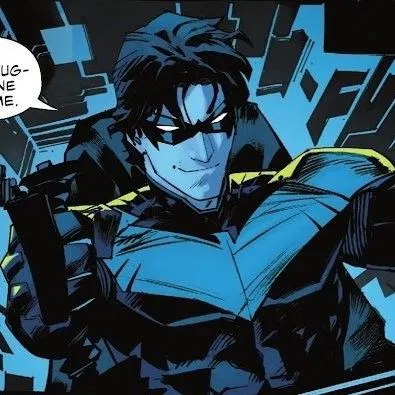 Avatar of Dick Grayson