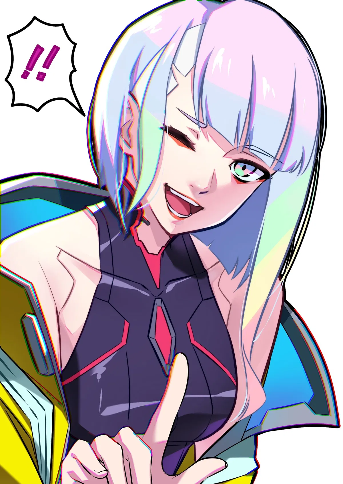 Avatar of Sugar Baby Lucyna Kushinada