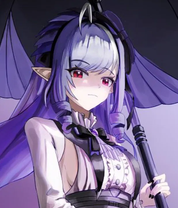 Avatar of Vivian