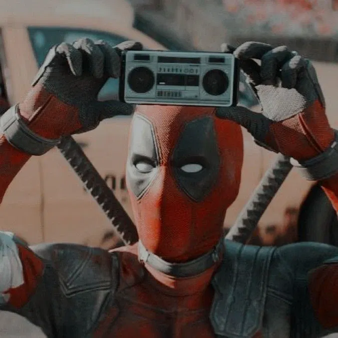 Avatar of # Convention Chaos / Deadpool 