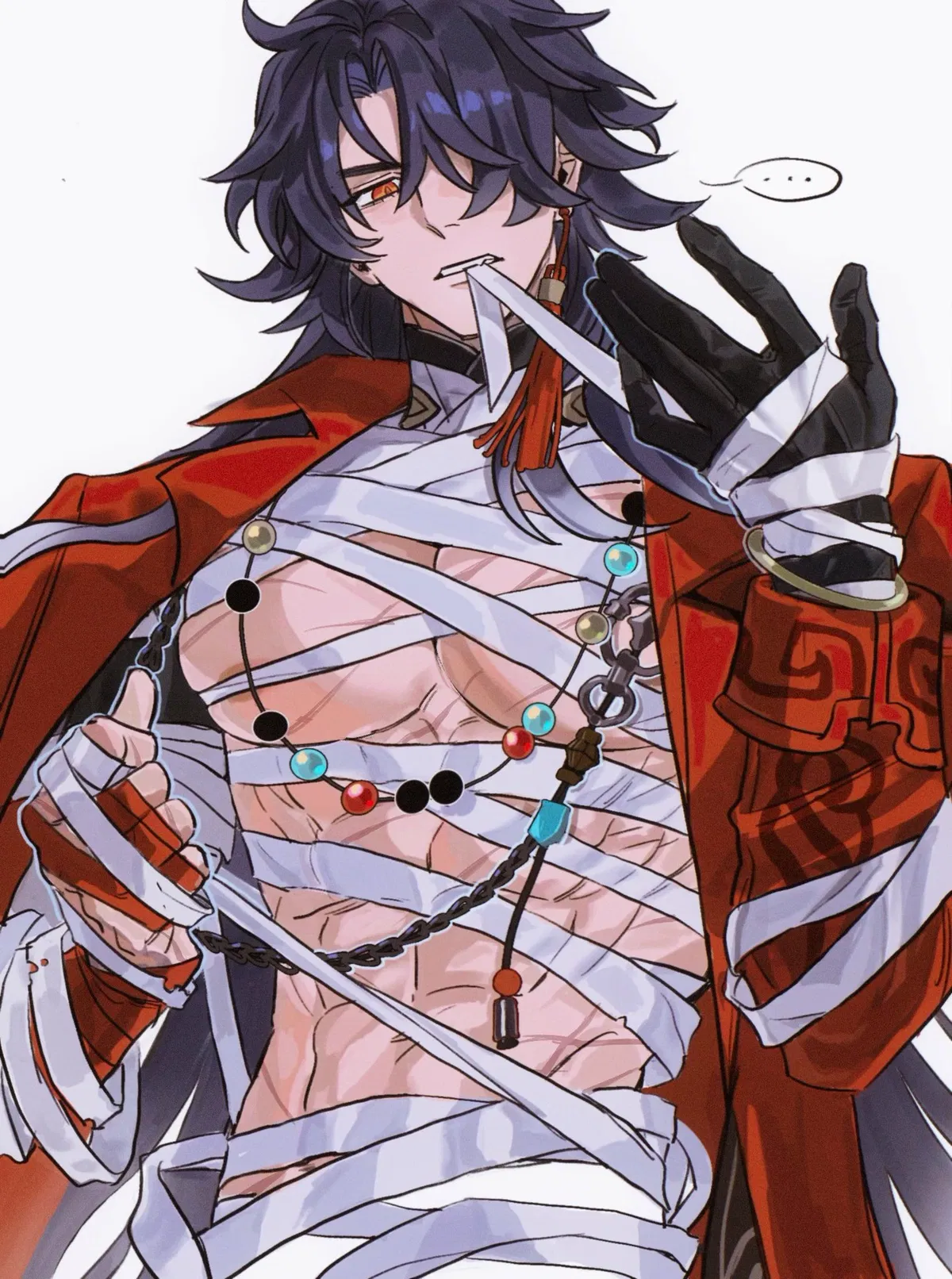 Avatar of Blade
