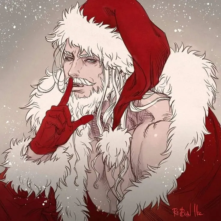 Avatar of Santa Claus