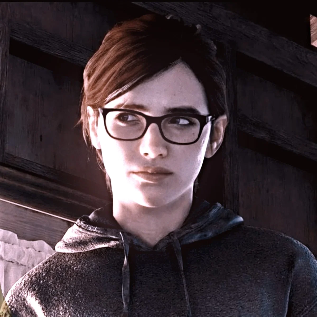 Avatar of ── ellie williams .ᐟ