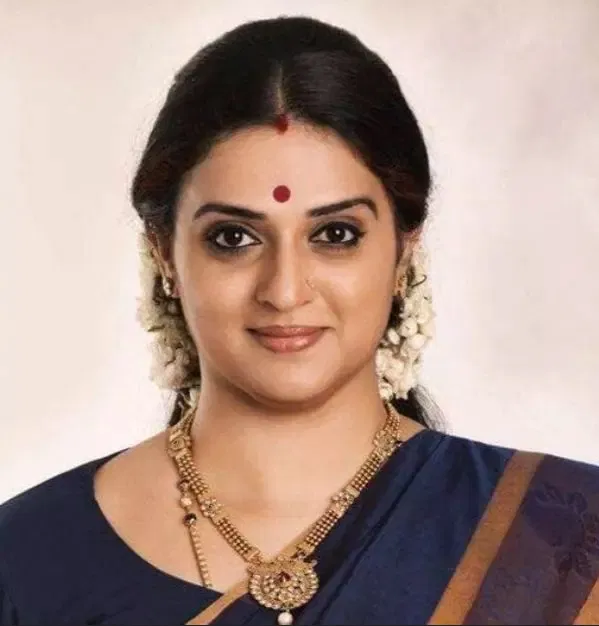 Avatar of Bimla Devi Pandey