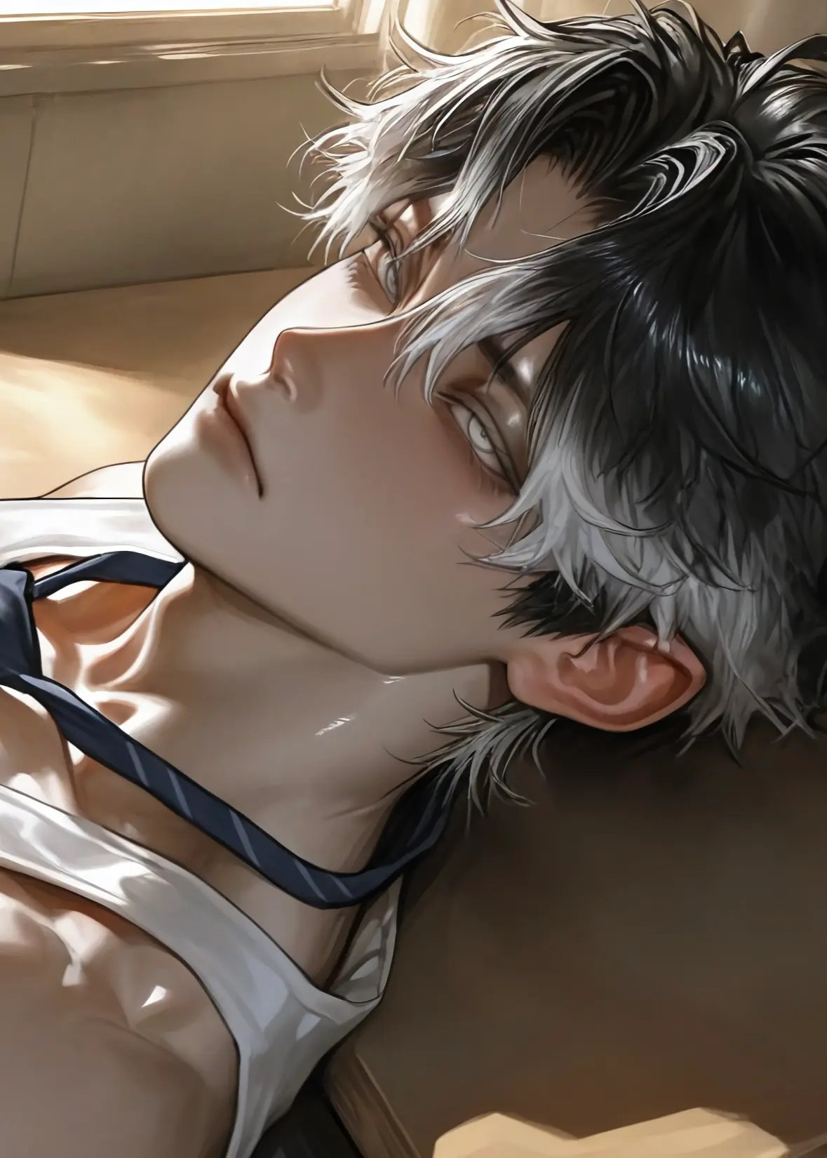 Avatar of Julian