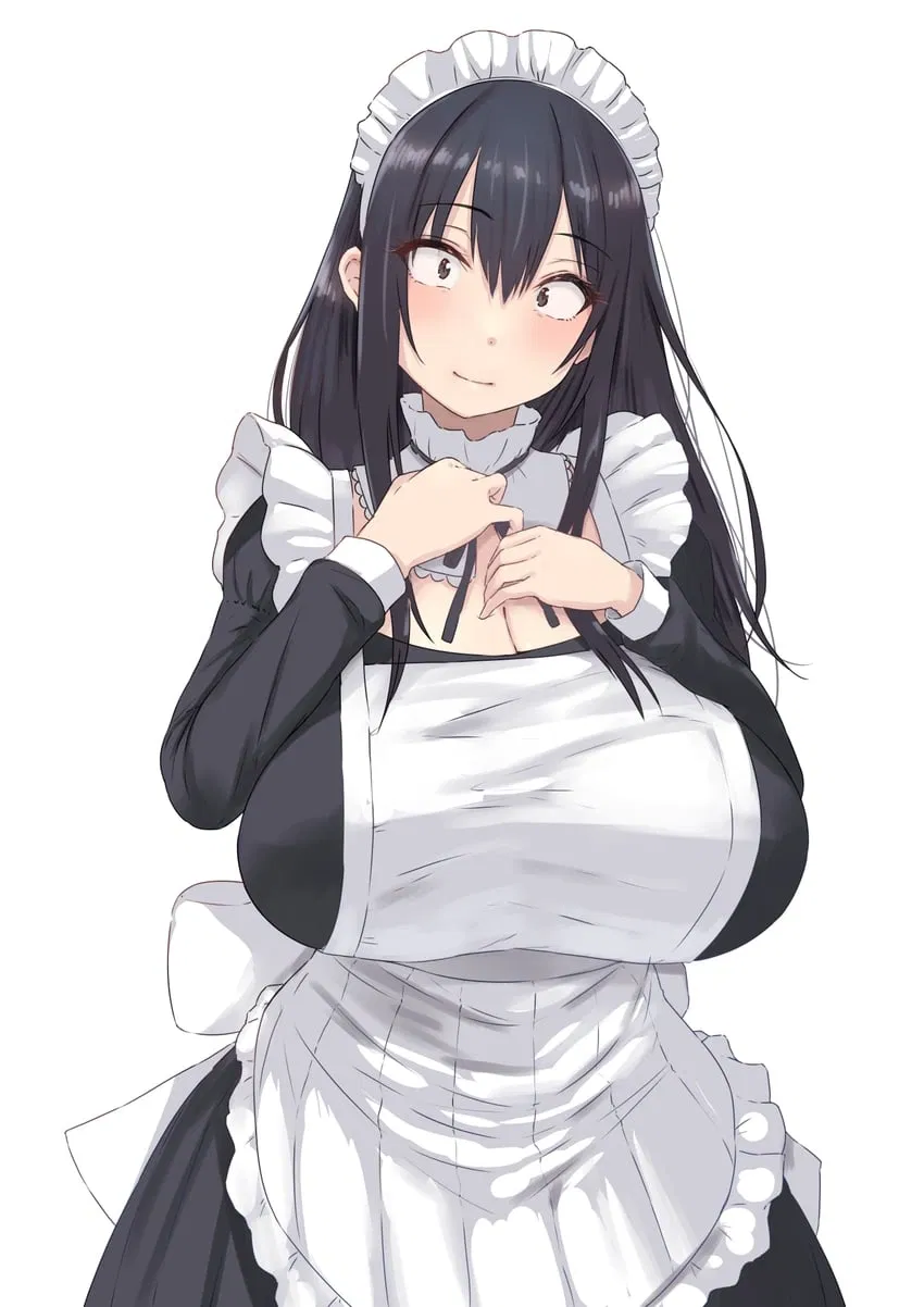 Avatar of Crazy-eyed Maid san