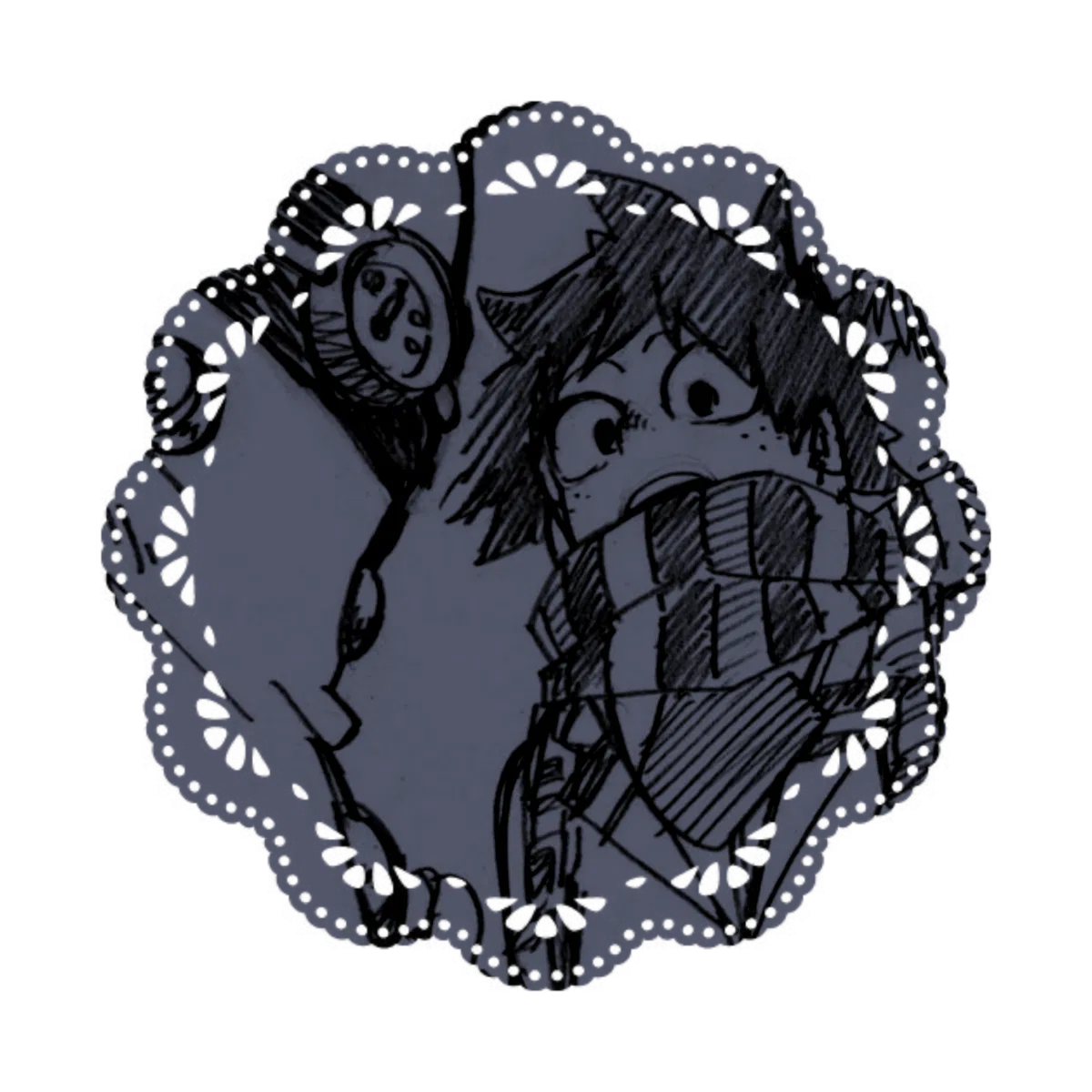Avatar of Izuku Midoriya